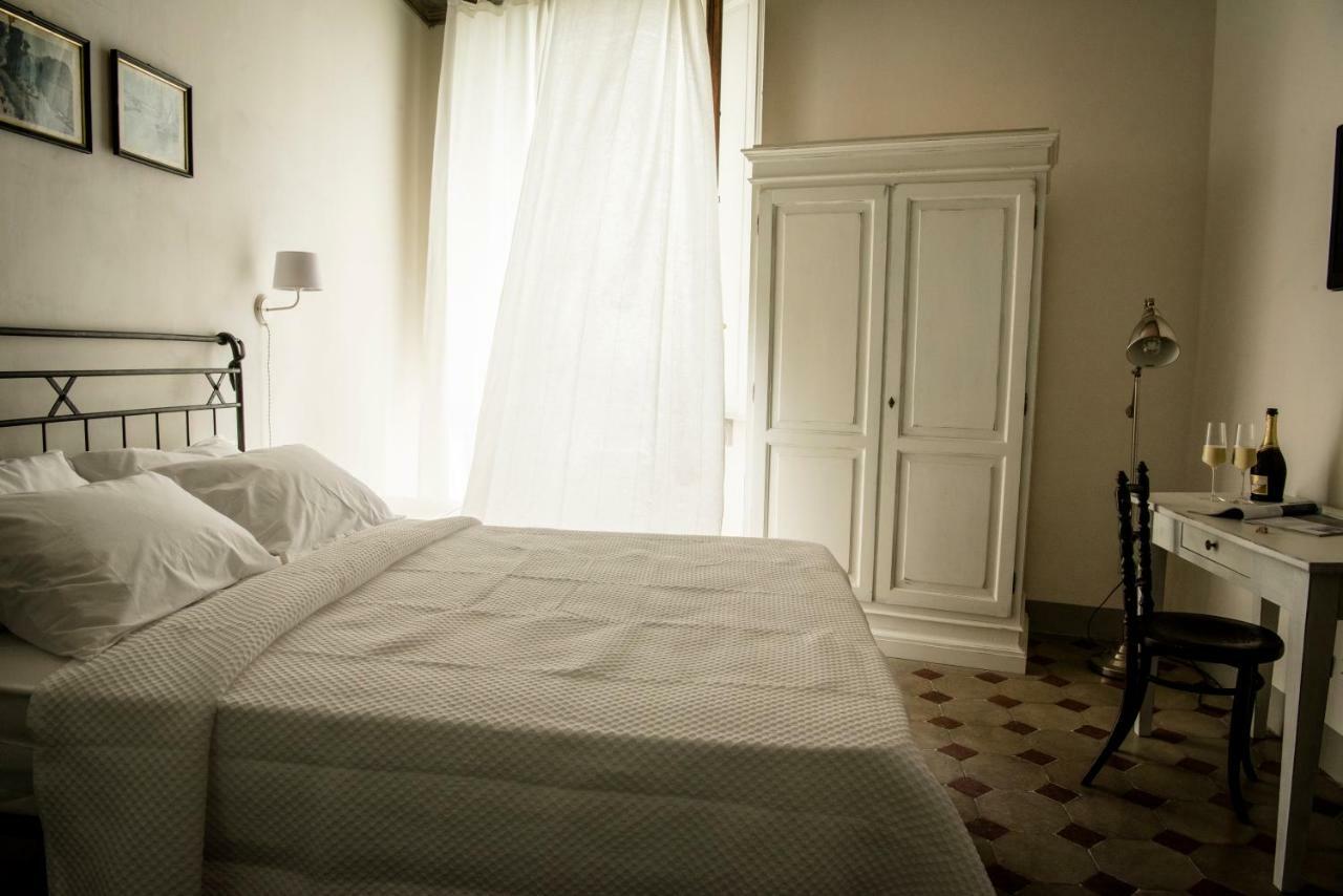 Chambre Deluxe
