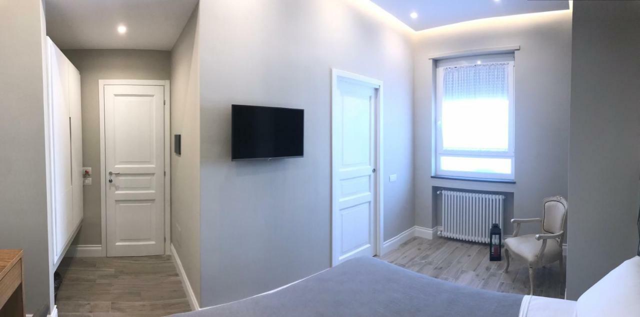Appartement met 2 slaapkamers