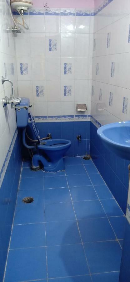 Chambre Double avec Salle de Bains Privative