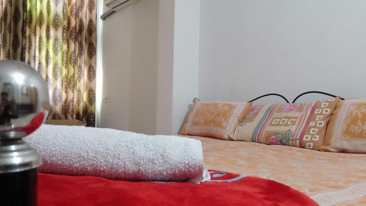 Chambre Deluxe (2 Adultes + 1 Enfant)