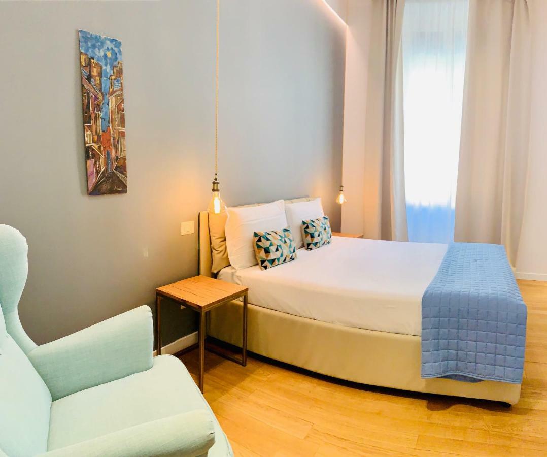 Habitación Doble Deluxe