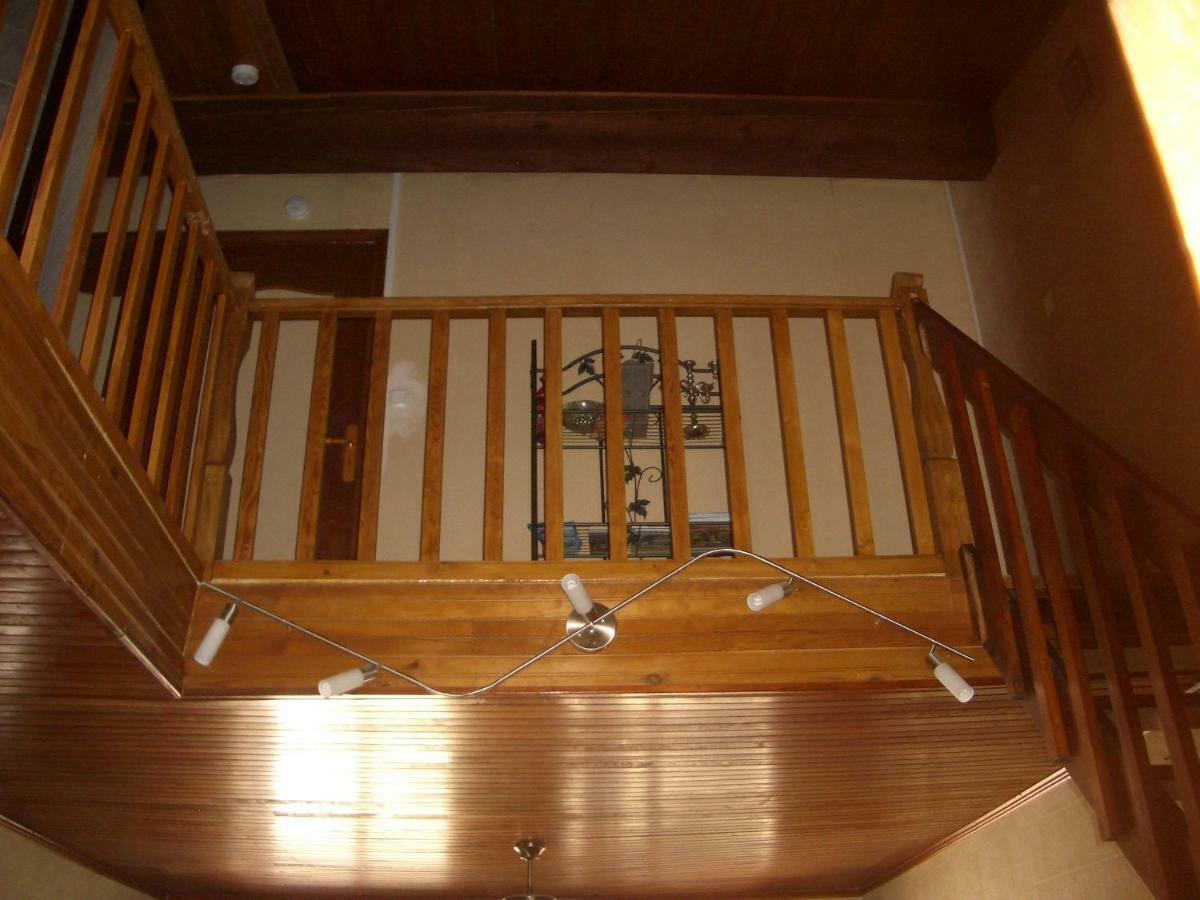 Habitación Doble con baño privado