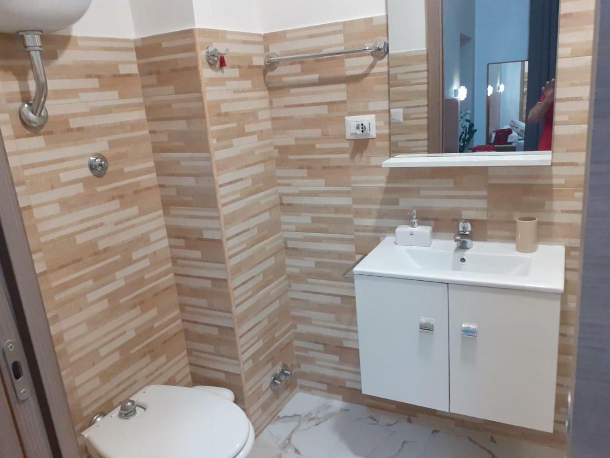 Habitación Triple económica