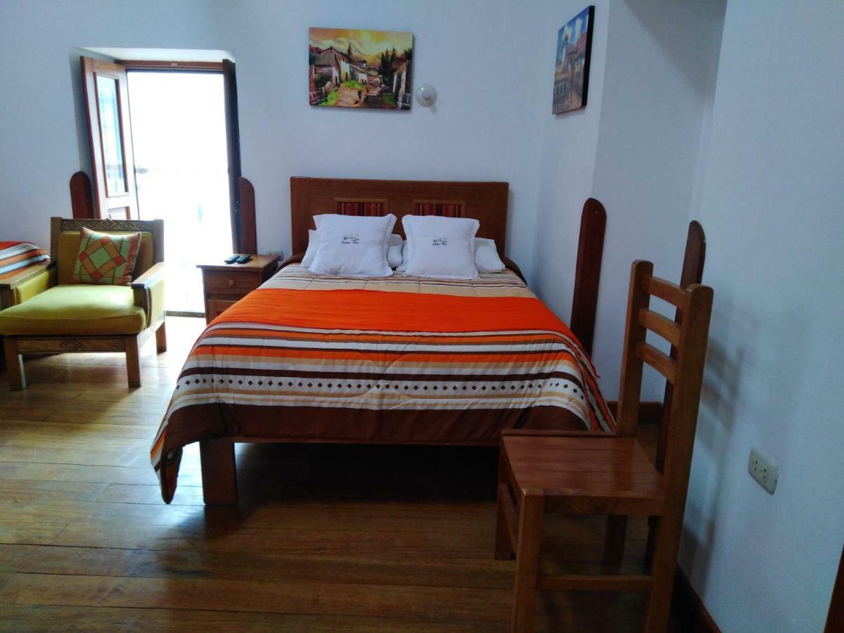 Quarto Duplo Standard