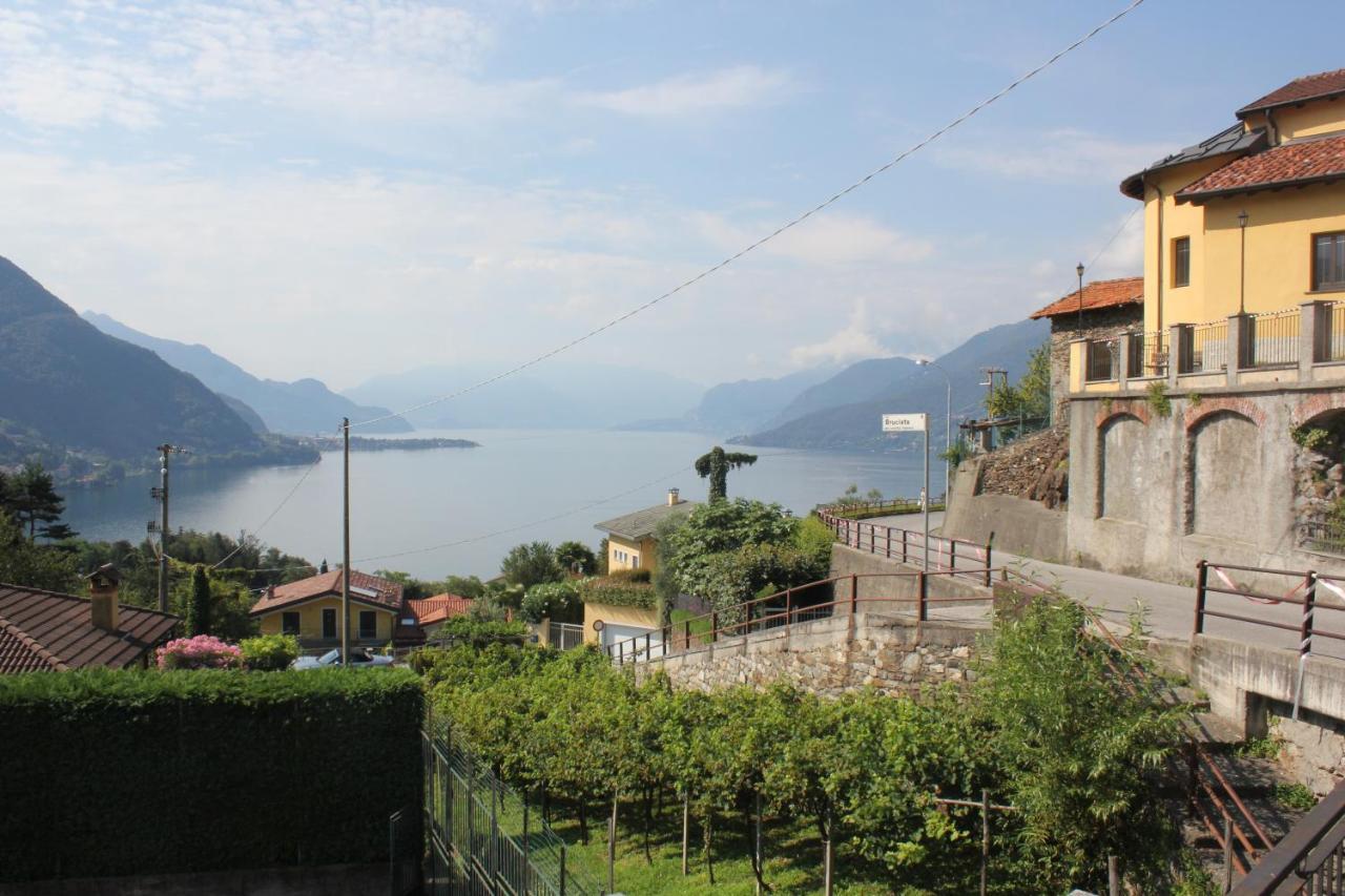 Suite con Vista Lago