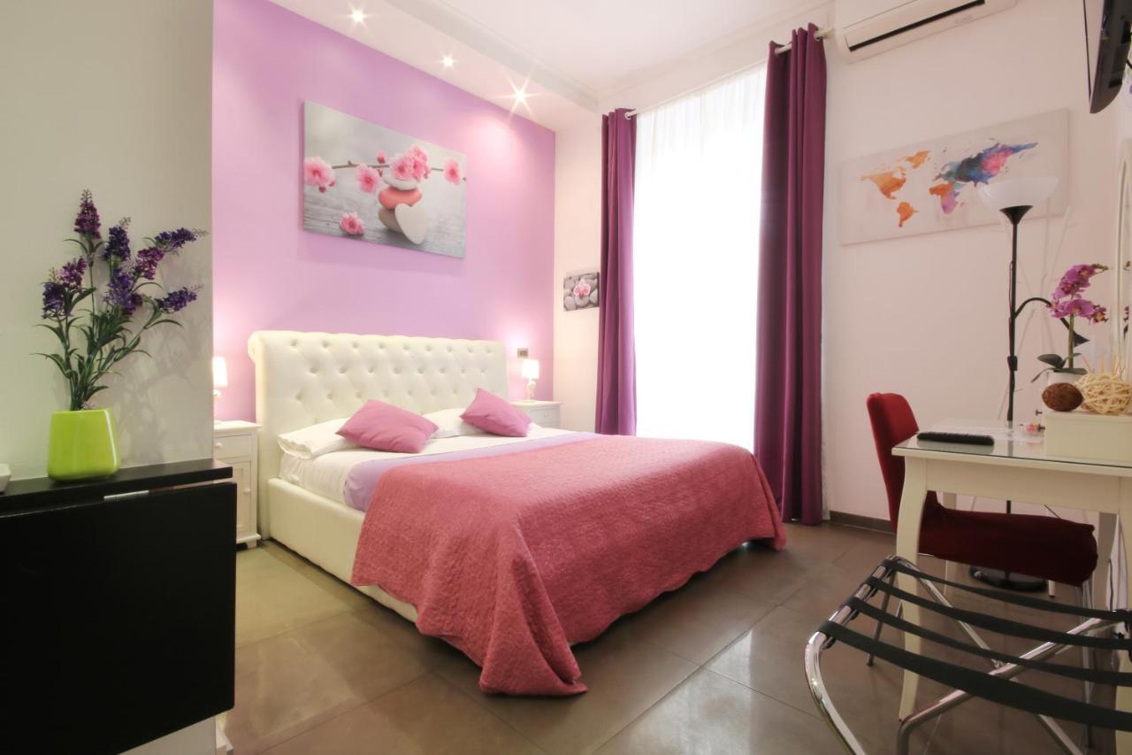 Habitación Doble con baño privado