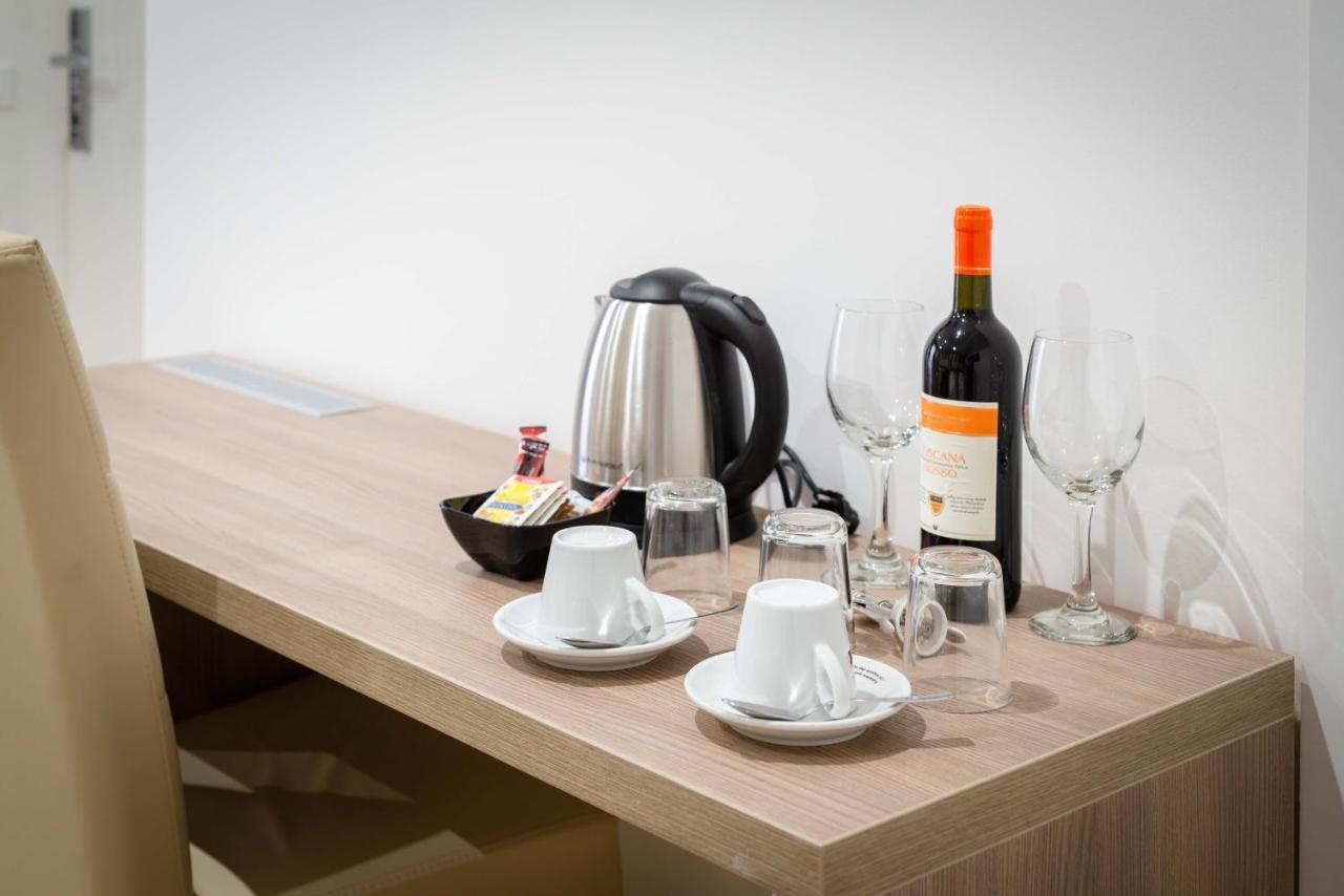 Habitación Doble Deluxe