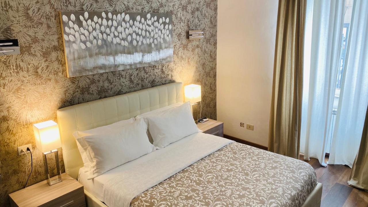 Habitación Doble con baño privado