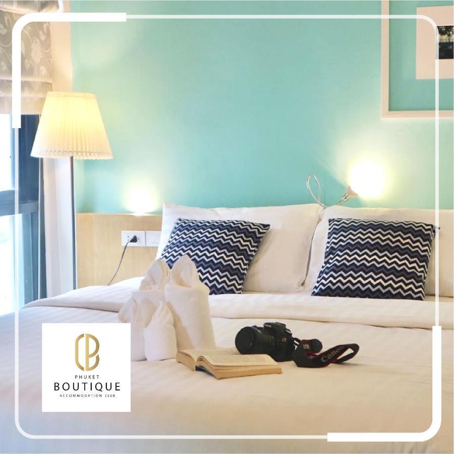 Chambre Double ou Lits Jumeaux Deluxe - Vue sur Ville