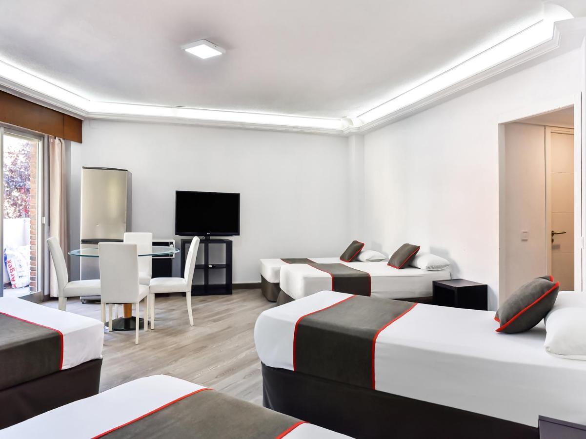 Quarto Família