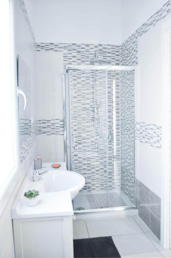 Camera Tripla con Bagno Privato