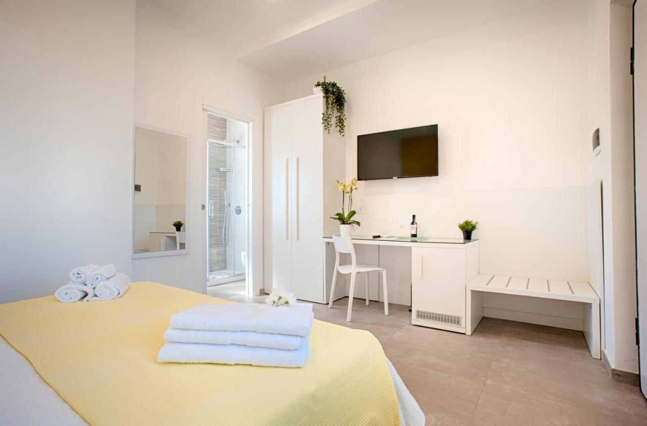 Habitación Doble con baño privado