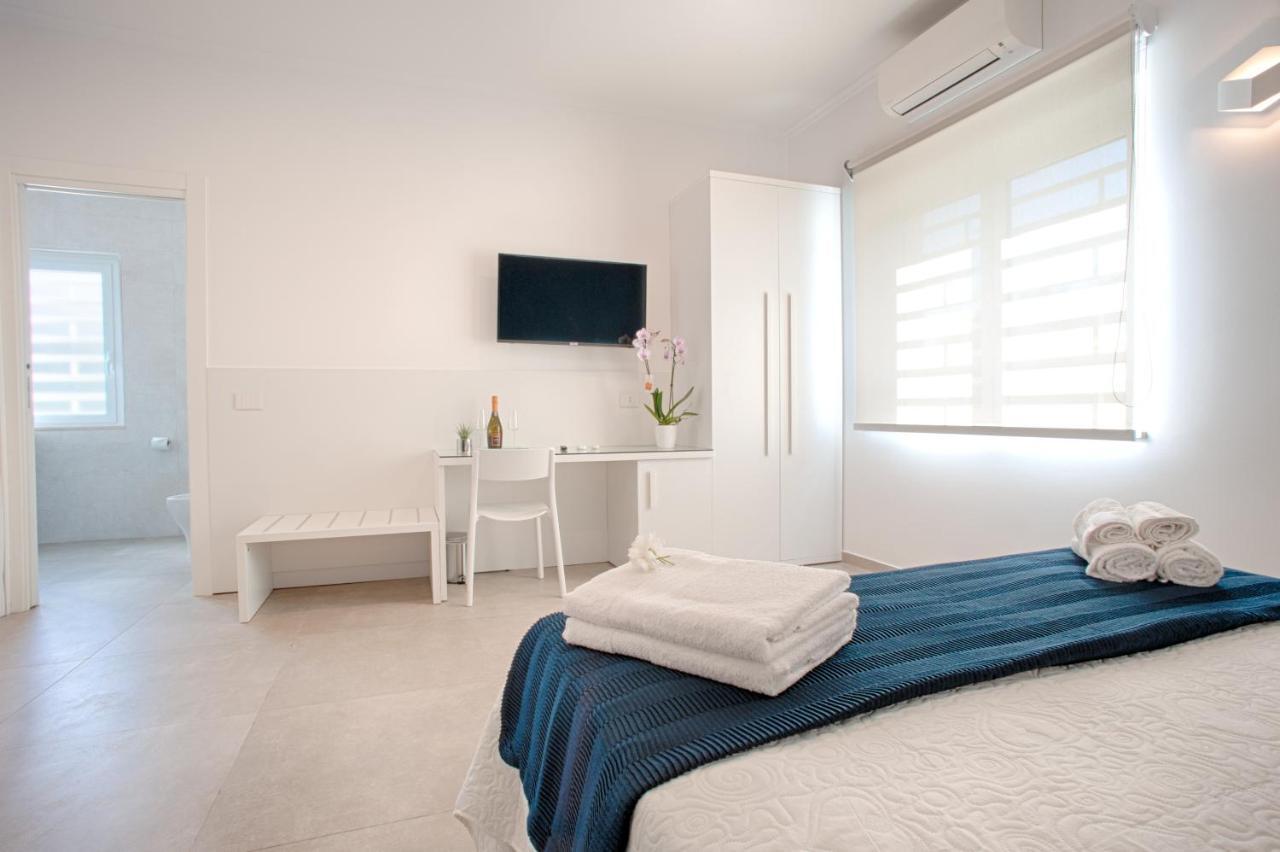 Habitación Cuádruple con bañera