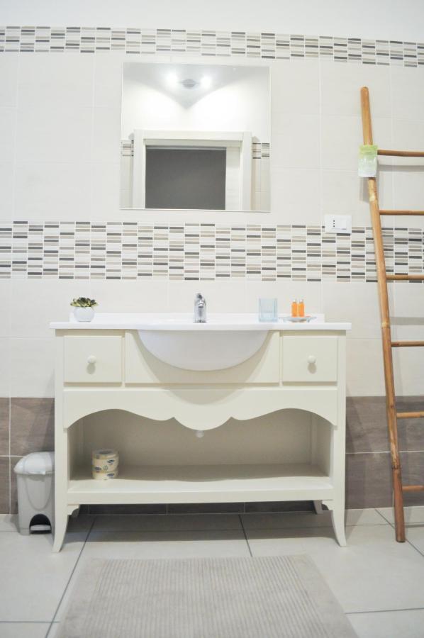 Camera Quadrupla con Bagno Privato
