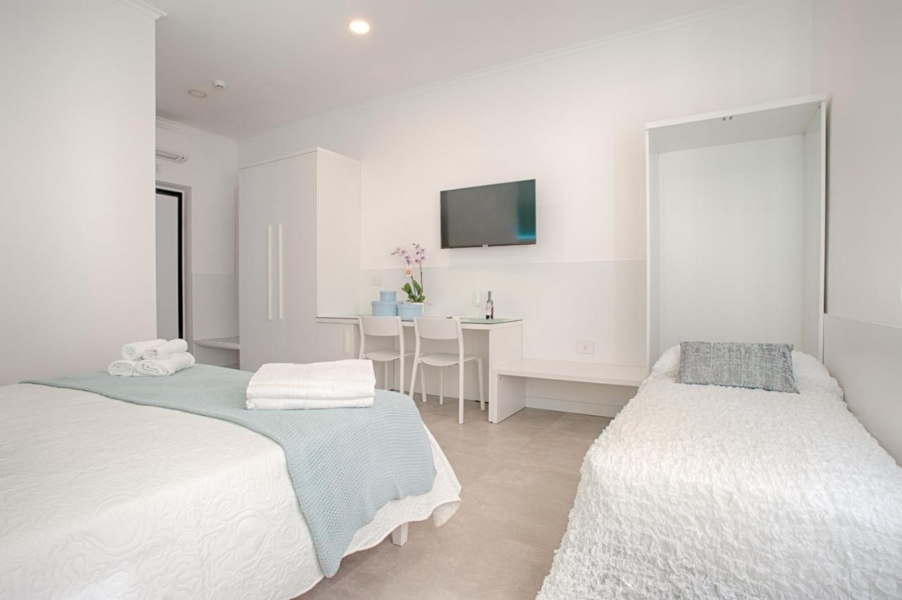 Habitación Triple con baño privado