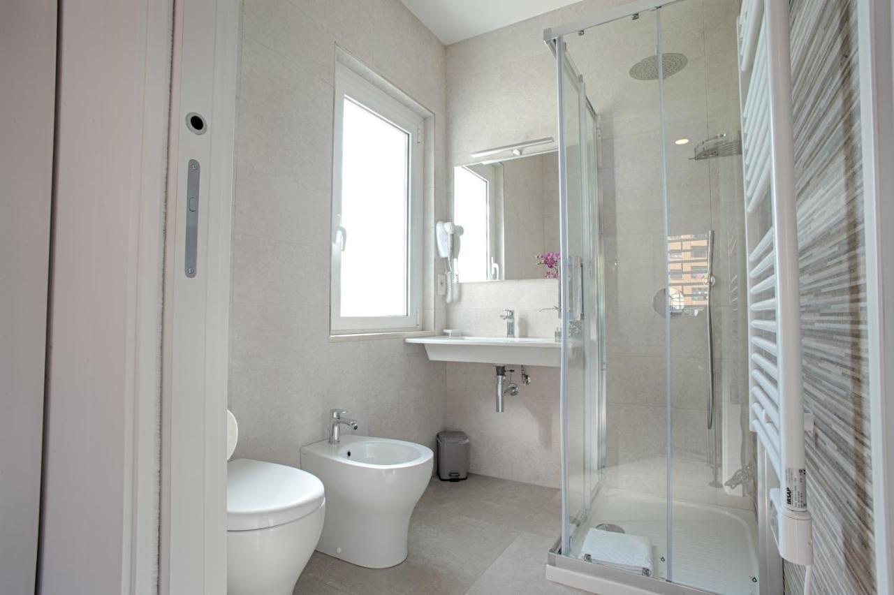 Habitación Cuádruple con bañera