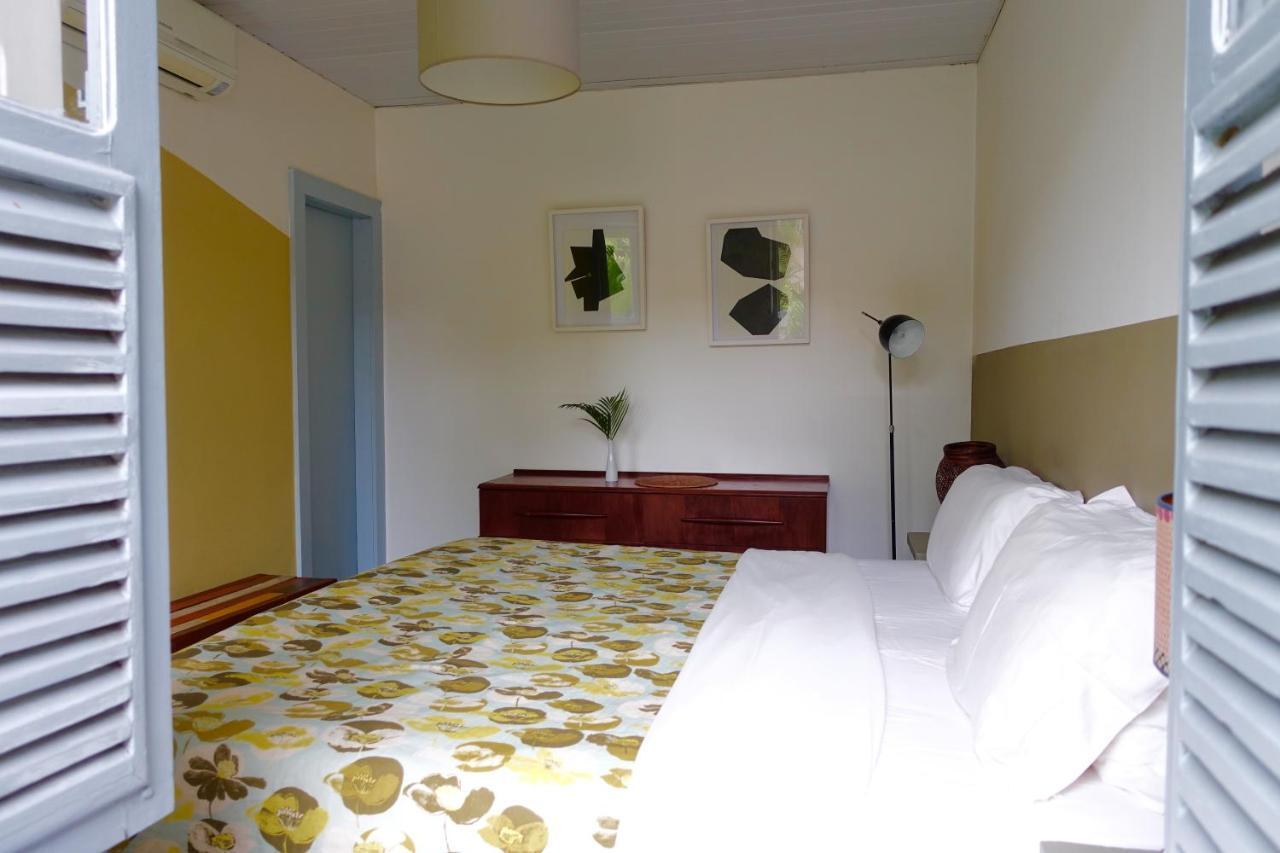 Chalé com Vista Jardim (2 Adultos)