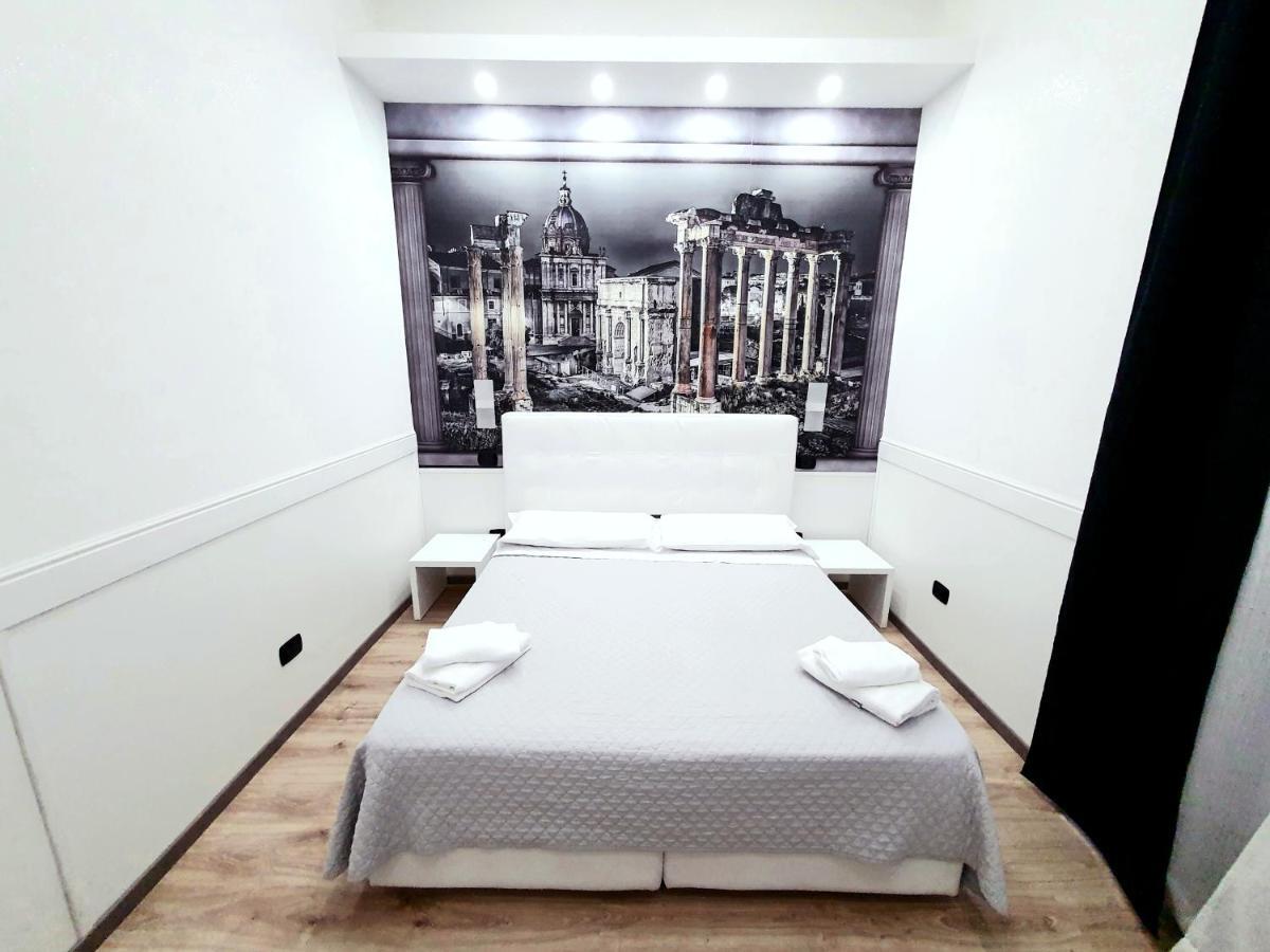 Habitación Doble con baño privado