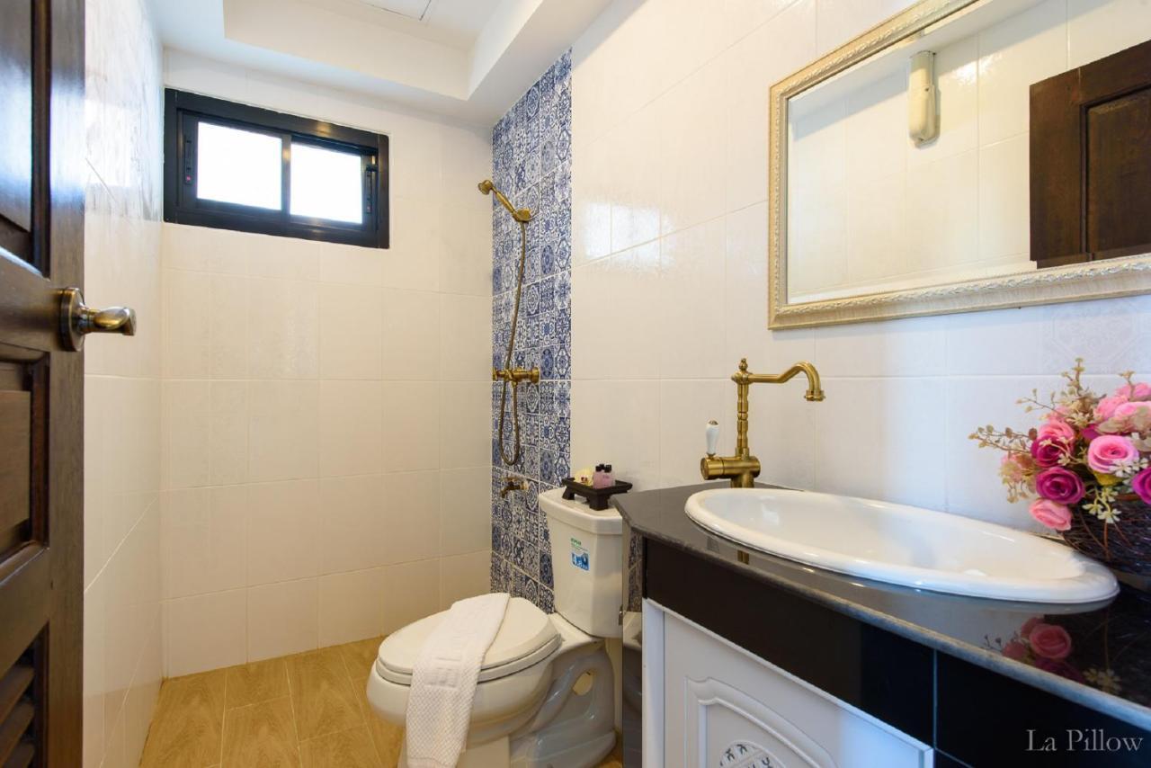 Habitación Doble Estándar