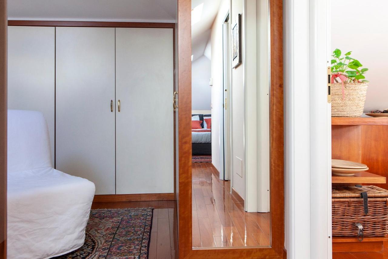 Quarto Triplo Deluxe