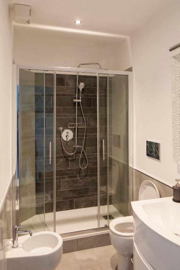 Quarto Triplo Deluxe