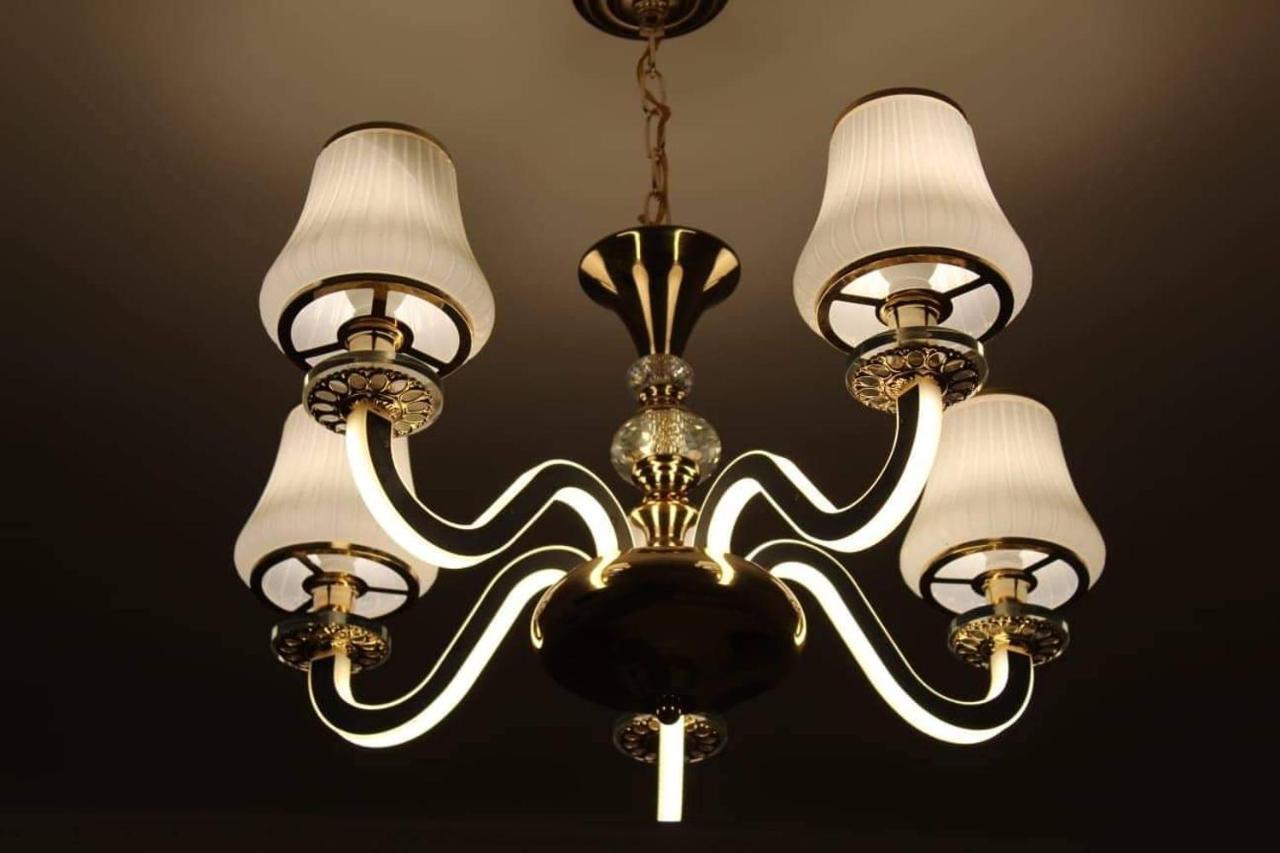 Habitación Quíntuple con balcón