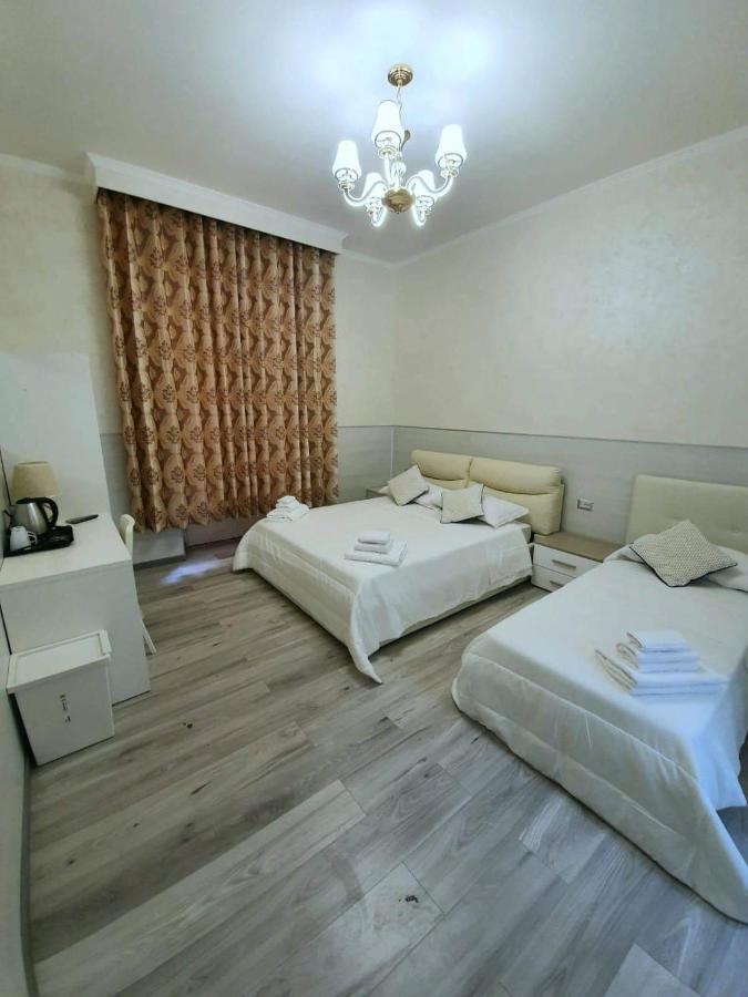 Habitación Triple de lujo
