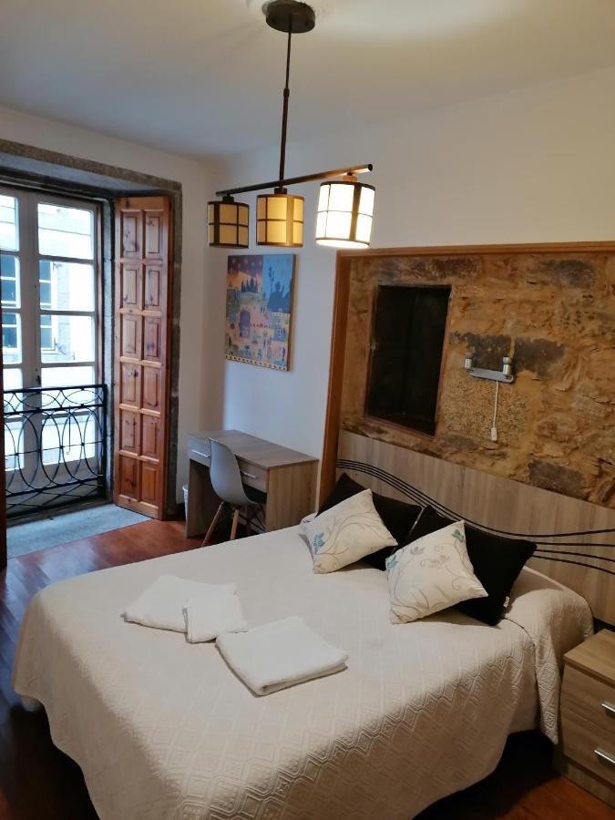 Quarto Duplo