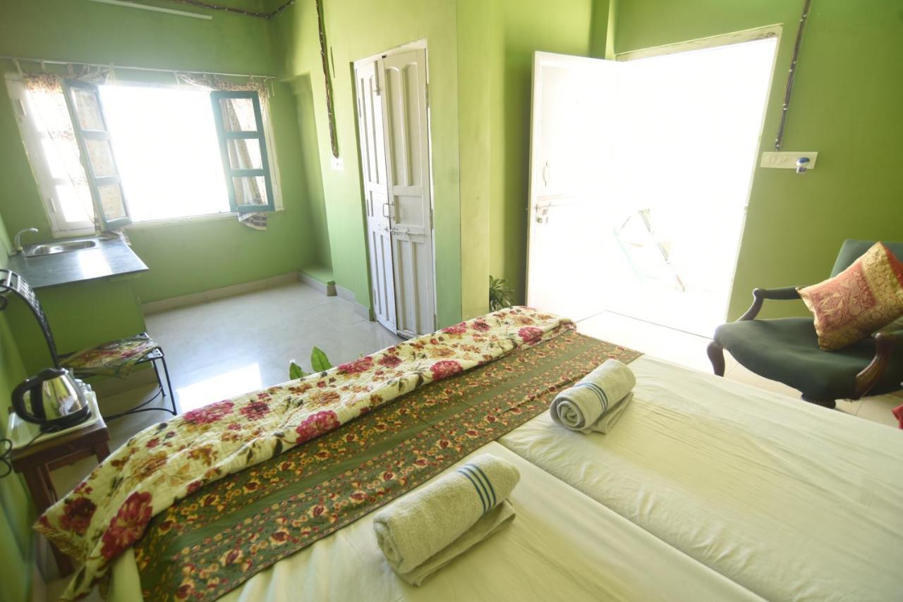 Chambre Double Standard avec Ventilateur
