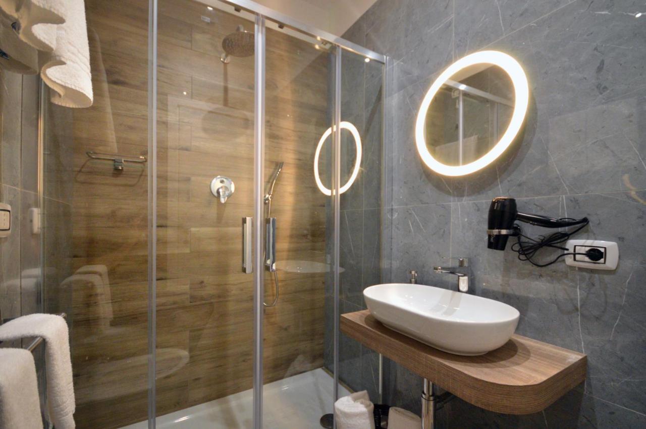 Chambre Double Deluxe