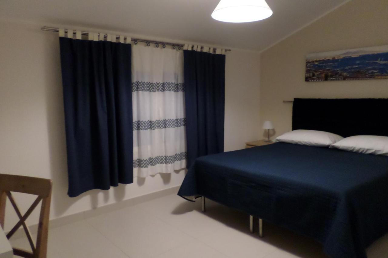 Deluxe Tweepersoonskamer met 1 of 2 Bedden
