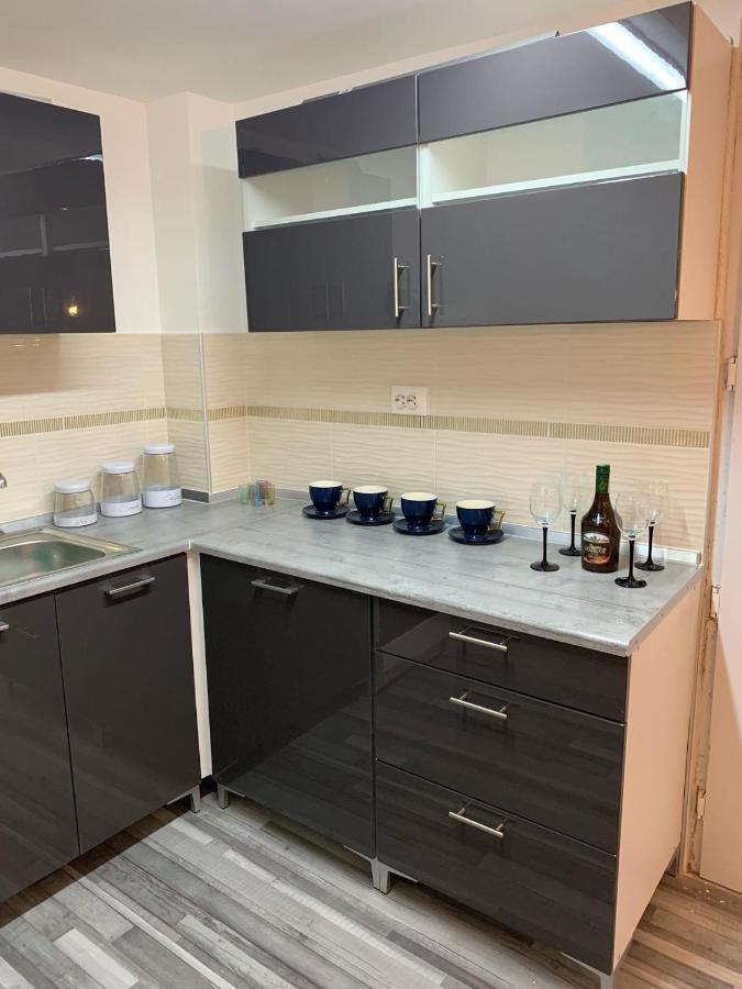 Apartamento Deluxe