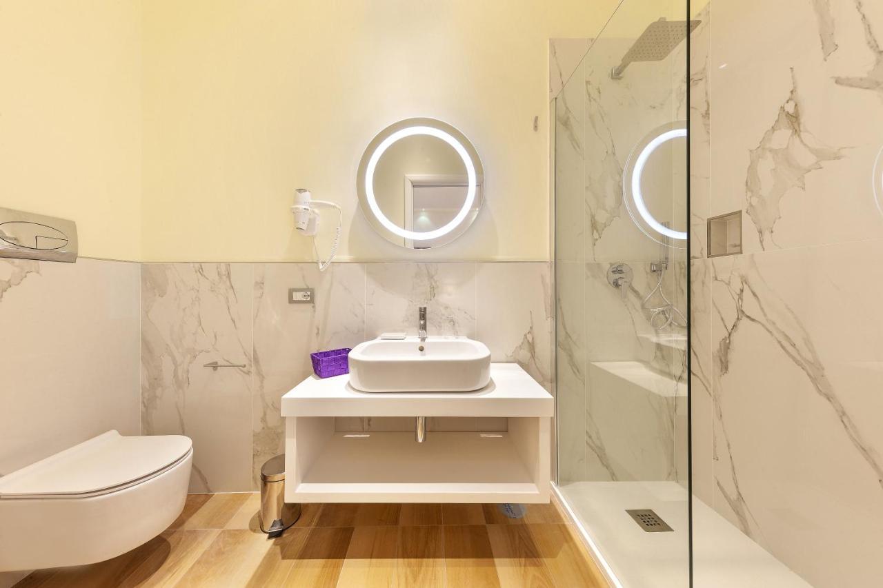 Junior Suite (4 Volwassenen)