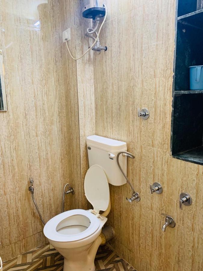Chambre Double Économique