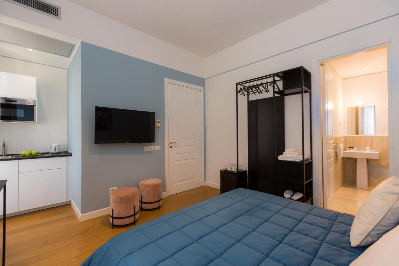 Habitación Doble Superior