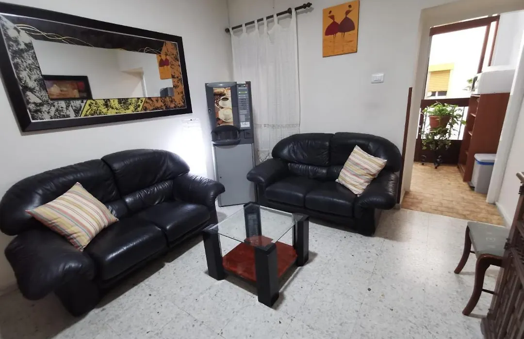 Hostal Senero-1
