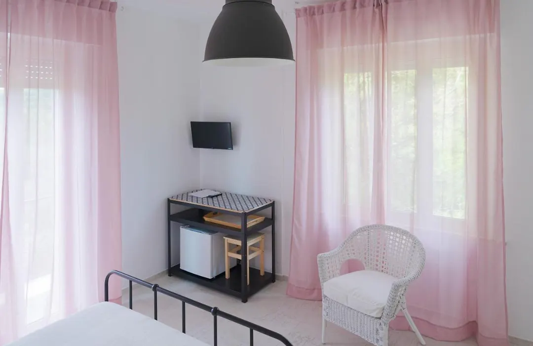 Casa Palanca Camere-1