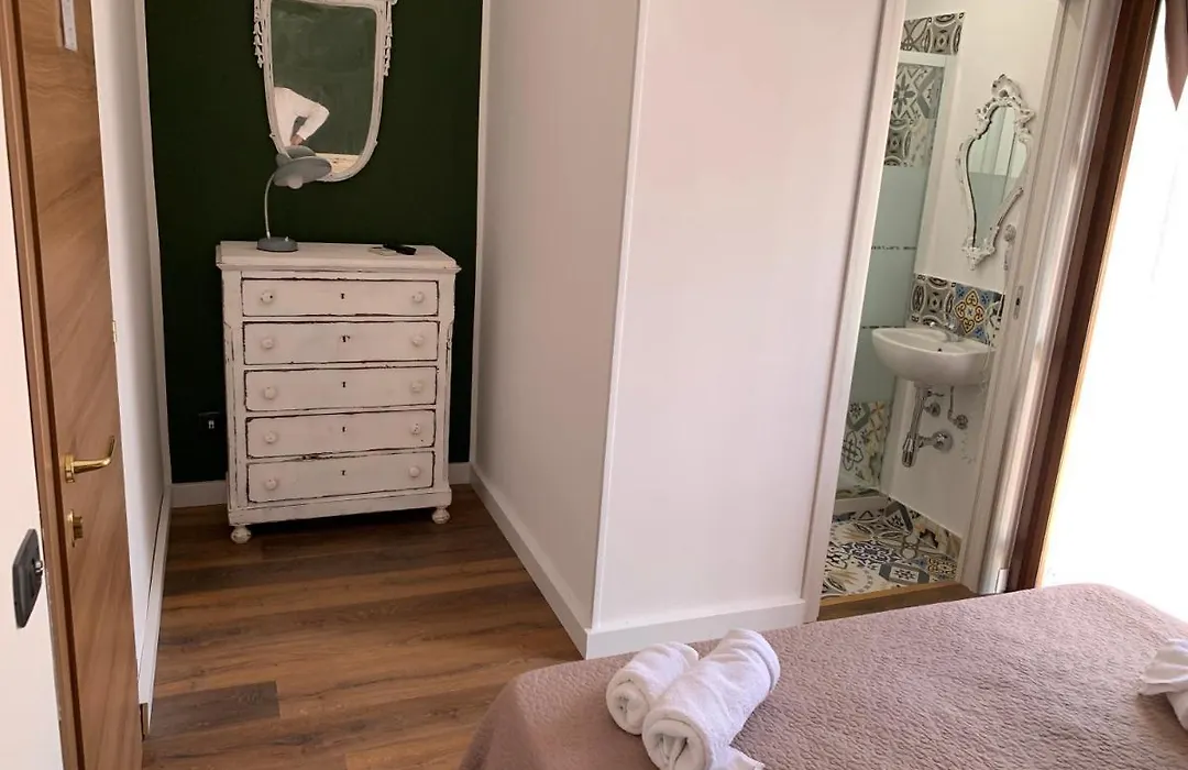 Cialoma B&B-1