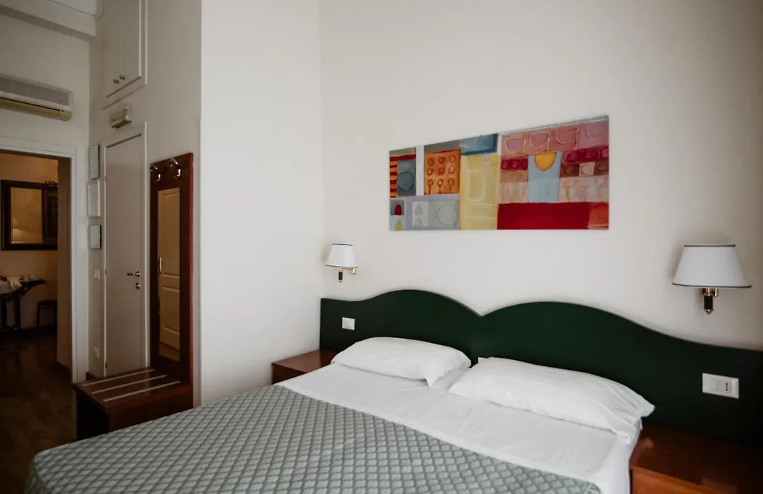 La Girandola Bed&Breakfast-1