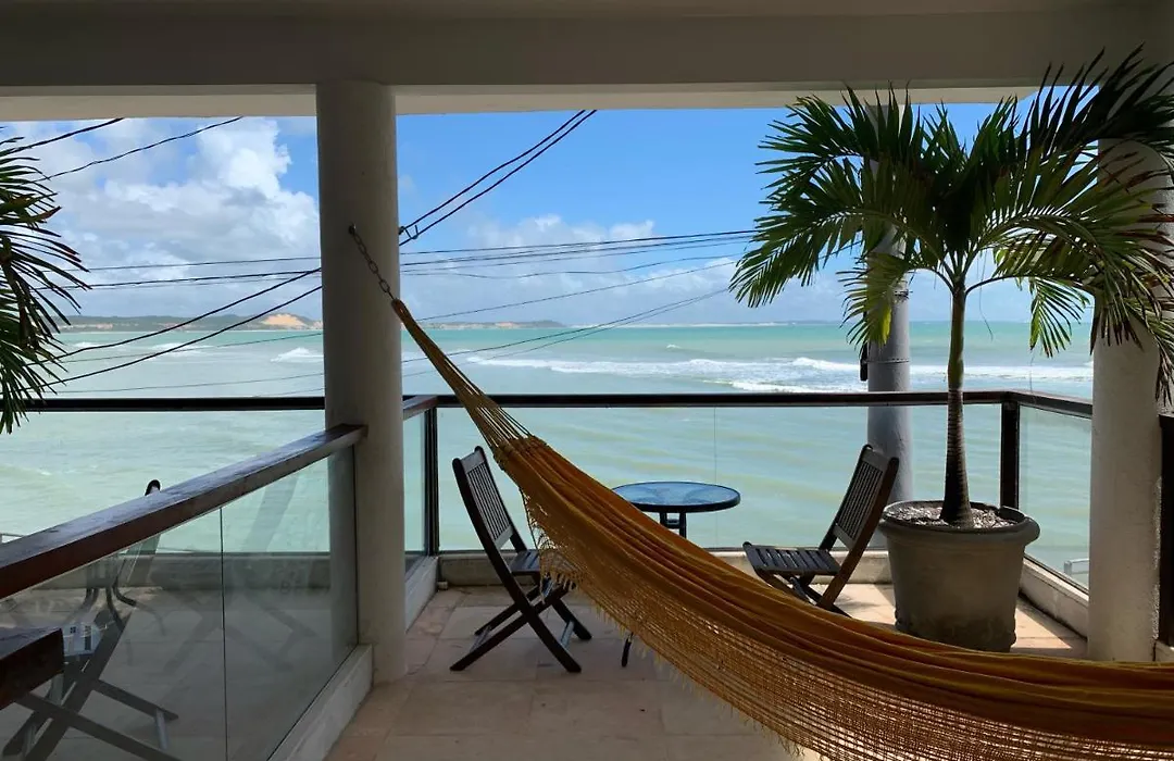 Casa Praia Da Pipa-1