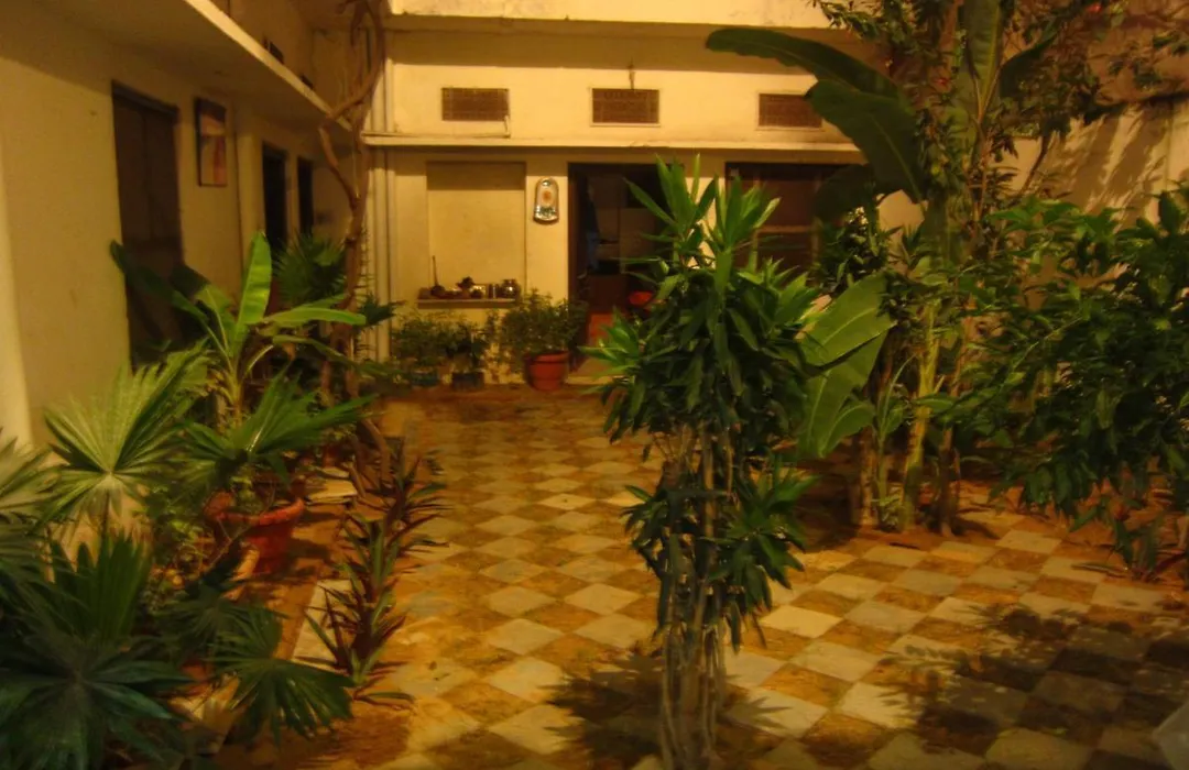 Atithi Guest House Pushkar-1