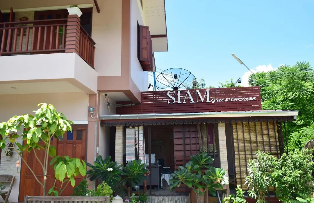 Siam Guesthouse-1