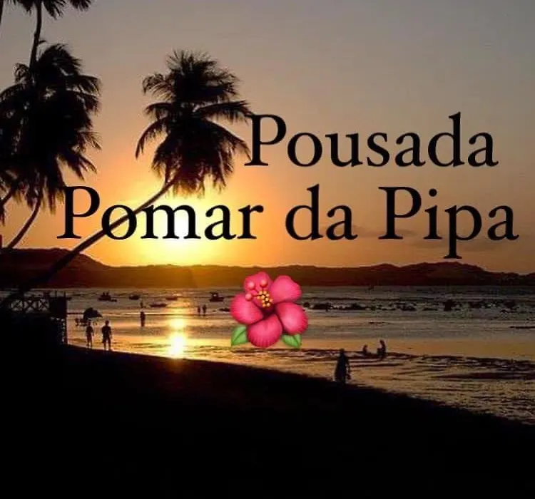 Pousada Pomar da Pipa-1