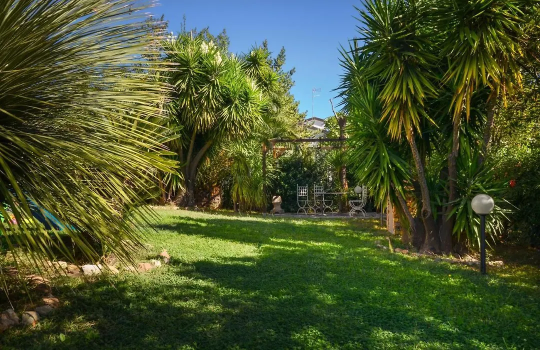 B&B La Torretta-1