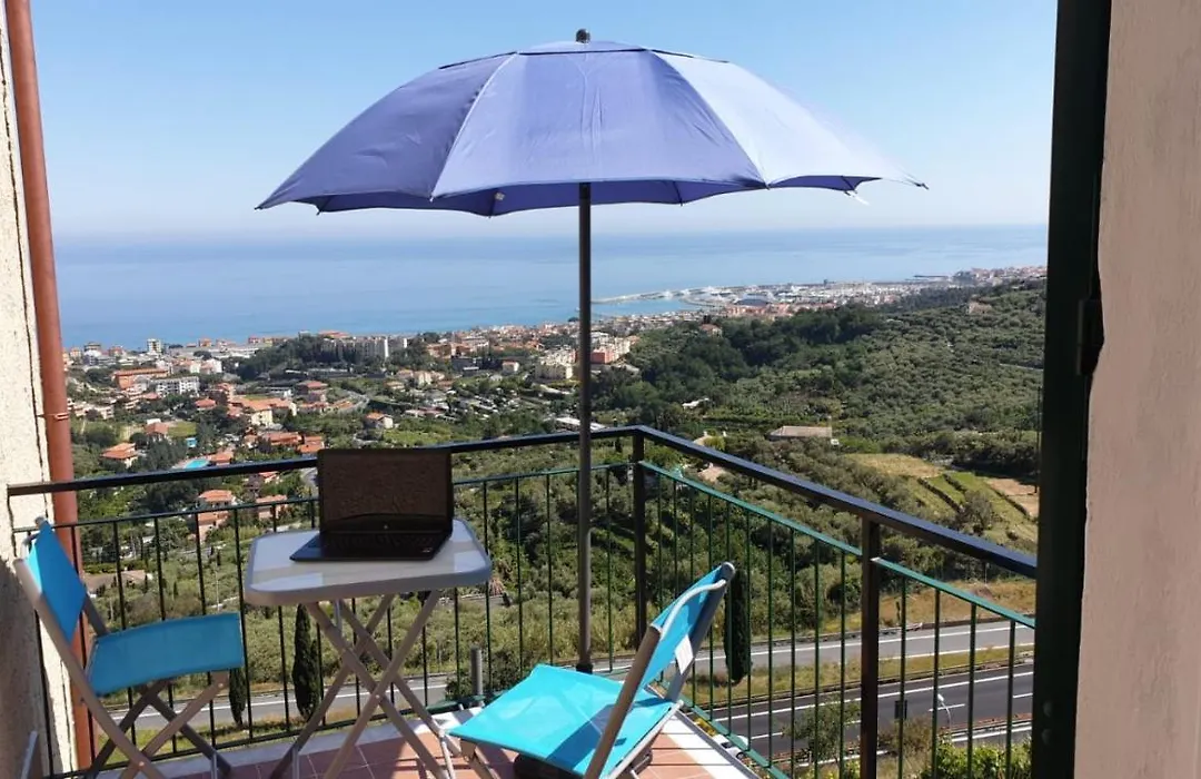 B&B TRA CIELO e MARE-1