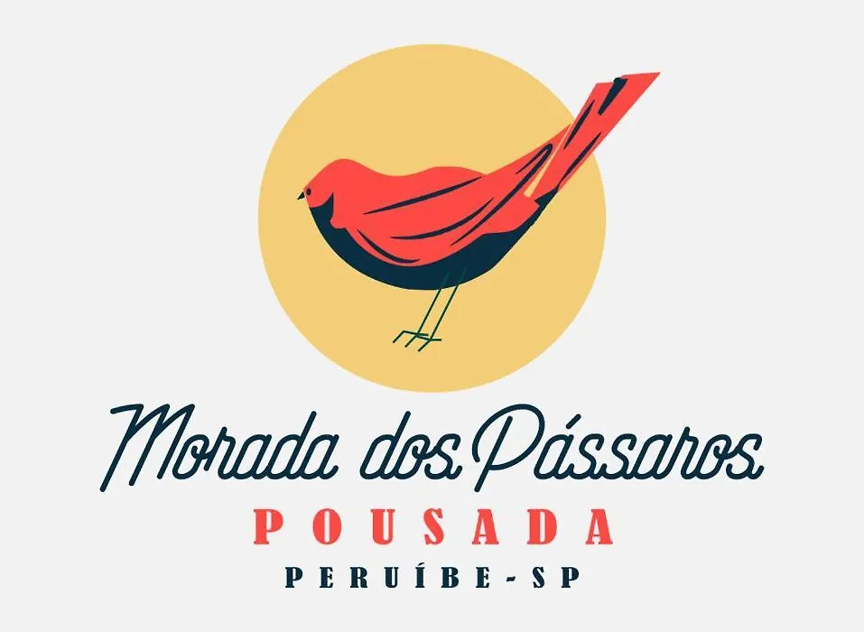 Pousada Morada dos Pássaros-1