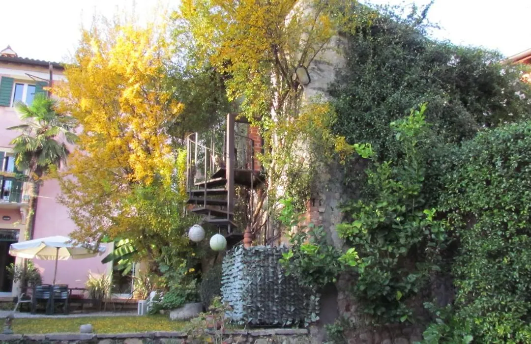 B&B La Piccionaia-1