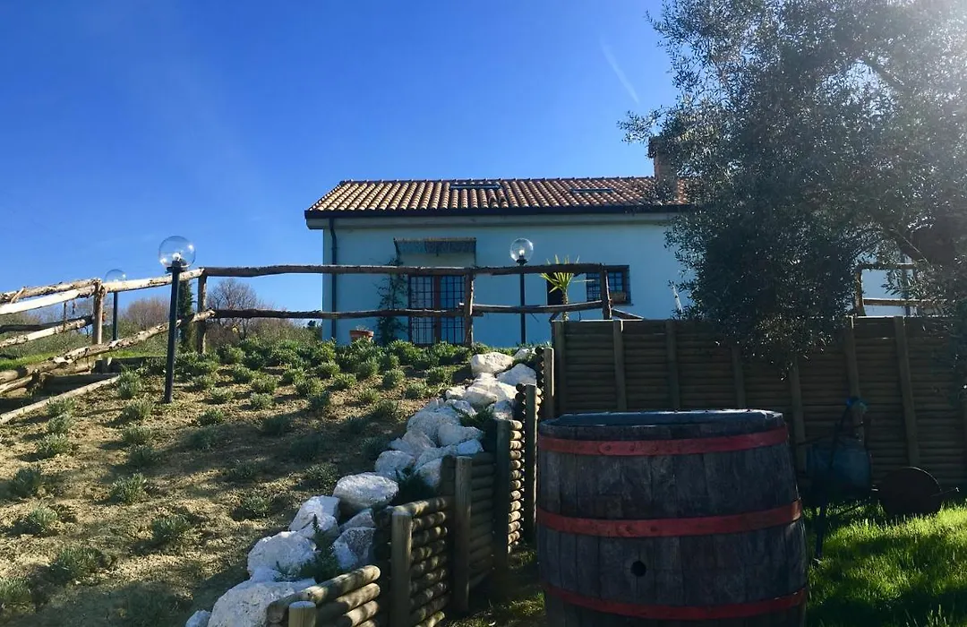 La Goiaba B&B-1