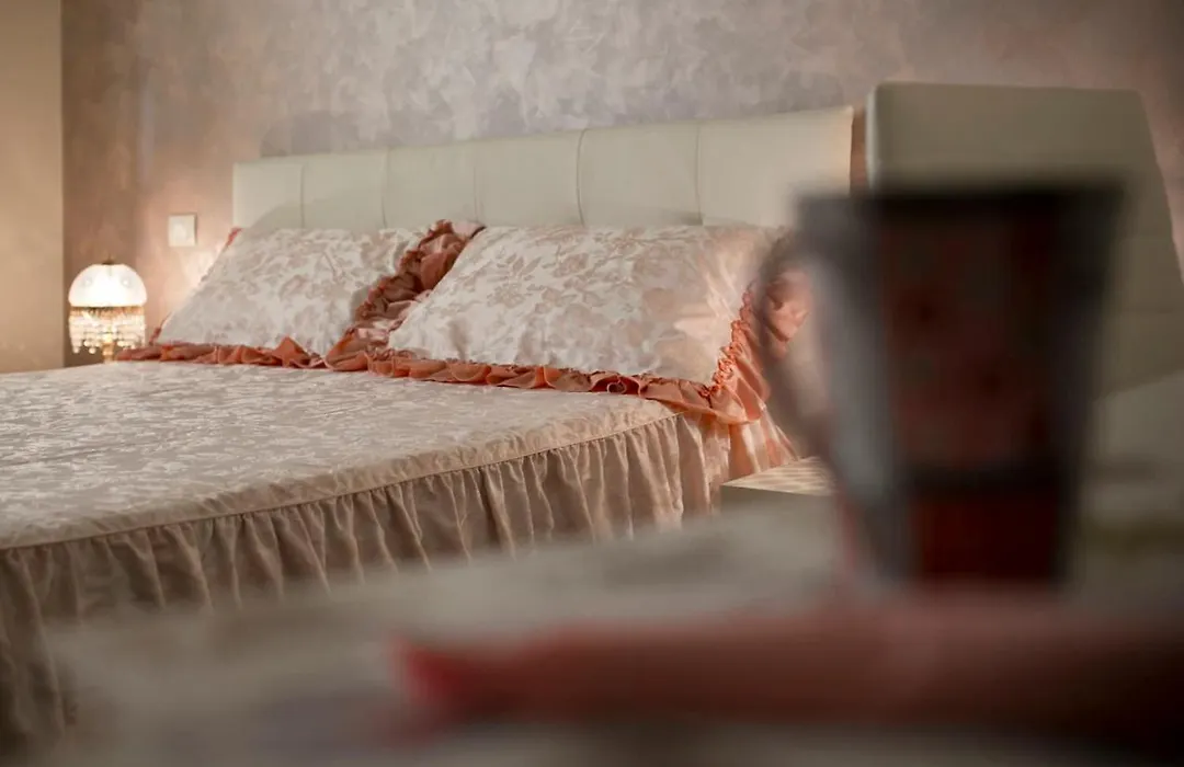 La Casa Di Pimpi-1