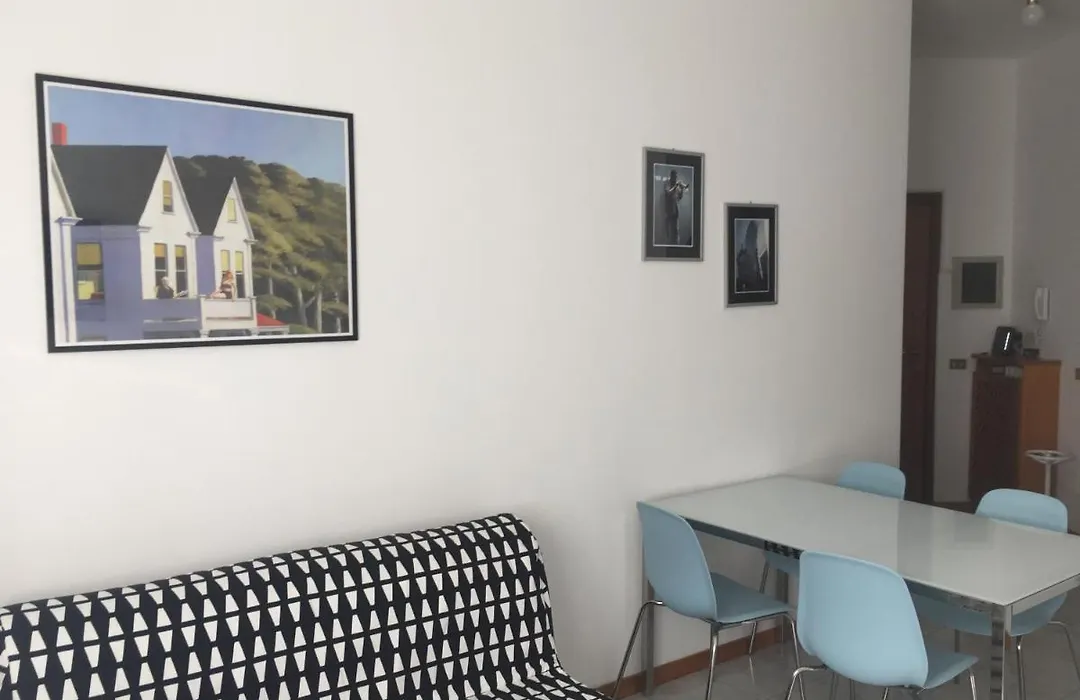 Casa Amato B&B-1